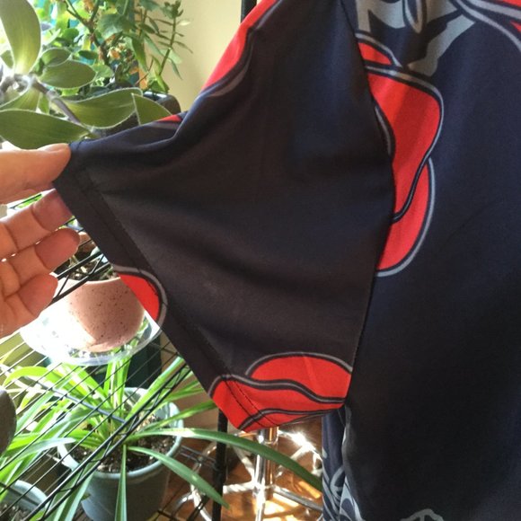 Aster Plus size new with tags maxi dress - Picture 3 of 6